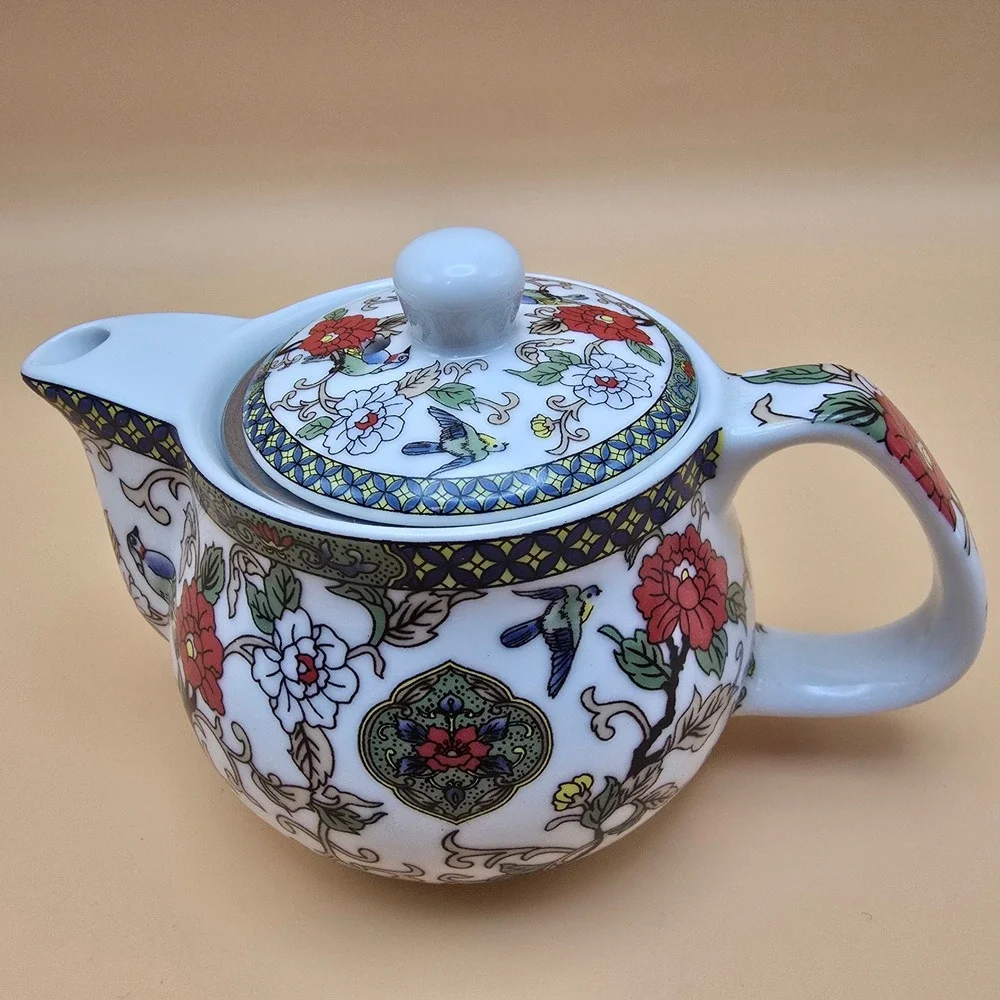 N/A tea set